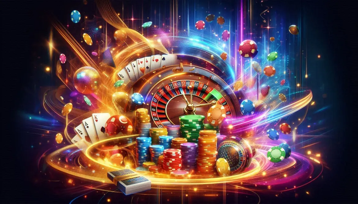 Prontobet Casino